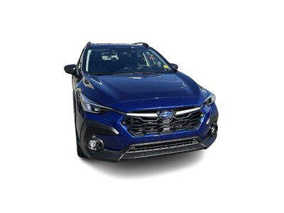 2025 Subaru Crosstrek in Vancouver, British Columbia