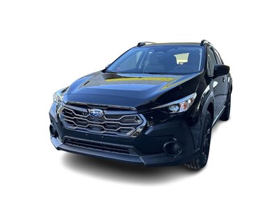 2025 Subaru Crosstrek in Vancouver, British Columbia