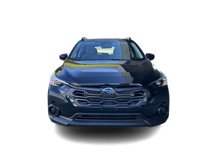 2025 Subaru Crosstrek in Vancouver, British Columbia