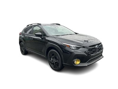 2025 Subaru Crosstrek in Langley, British Columbia