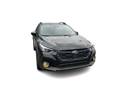 2025 Subaru Crosstrek in Langley, British Columbia