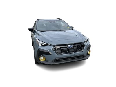 2025 Subaru Crosstrek in Vancouver, British Columbia