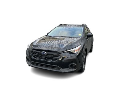 Subaru Crosstrek  2025 à Vancouver, Colombie-Britannique