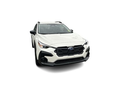 2025 Subaru Crosstrek in North Vancouver, British Columbia