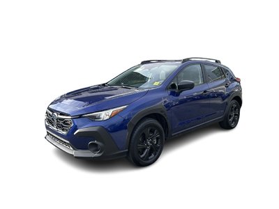 Subaru Crosstrek  2025 à Vancouver, Colombie-Britannique