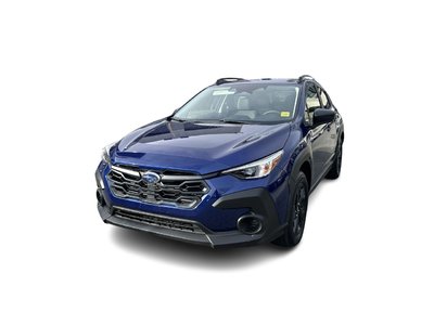 Subaru Crosstrek  2025 à Vancouver, Colombie-Britannique