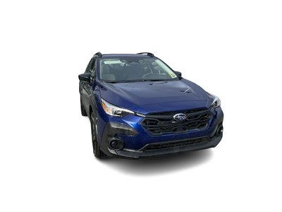 2025 Subaru Crosstrek in Vancouver, British Columbia