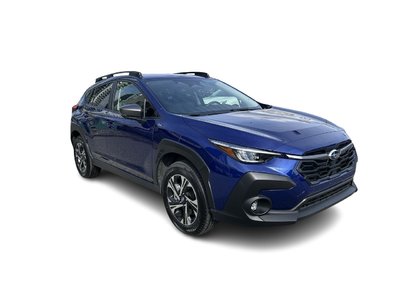 2025 Subaru Crosstrek in Vancouver, British Columbia