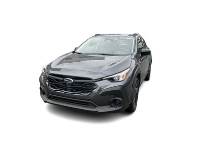 Subaru Crosstrek  2025 à Vancouver, Colombie-Britannique