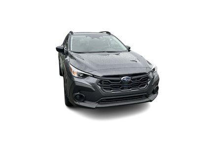 2025 Subaru Crosstrek in Vancouver, British Columbia