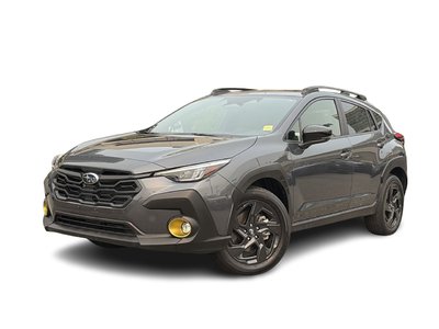 2025 Subaru Crosstrek in Vancouver, British Columbia