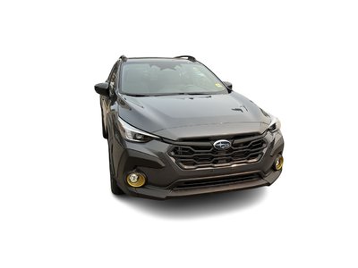 2025 Subaru Crosstrek in Vancouver, British Columbia