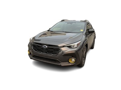 2025 Subaru Crosstrek in Vancouver, British Columbia