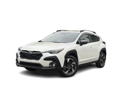 2025  Crosstrek in North Vancouver, British Columbia