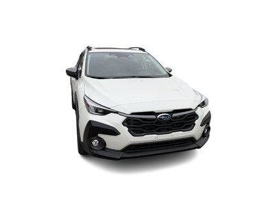 2025  Crosstrek in North Vancouver, British Columbia