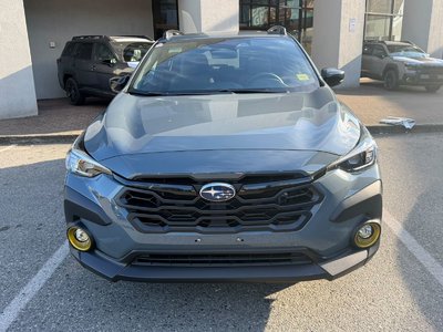 2025  Crosstrek in Vancouver, British Columbia