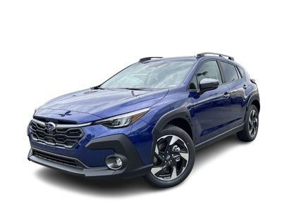 2026 Subaru Crosstrek in Vancouver, British Columbia