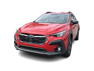 2026 Subaru CROSSTREK in Vancouver, British Columbia