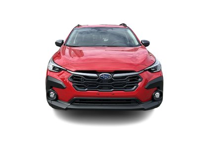 2026 Subaru CROSSTREK in Vancouver, British Columbia