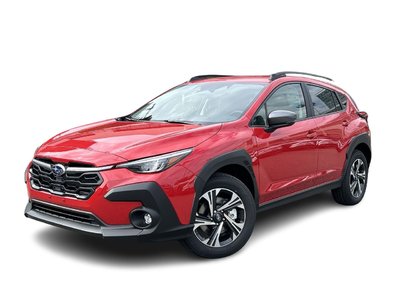 2026 Subaru CROSSTREK in Vancouver, British Columbia
