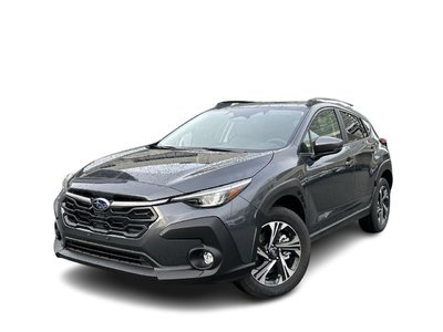 2026 Subaru Crosstrek in Vancouver, British Columbia