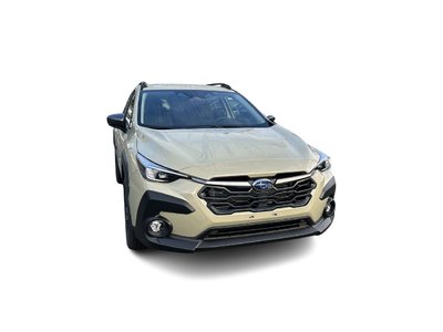 2026 Subaru Crosstrek in Vancouver, British Columbia