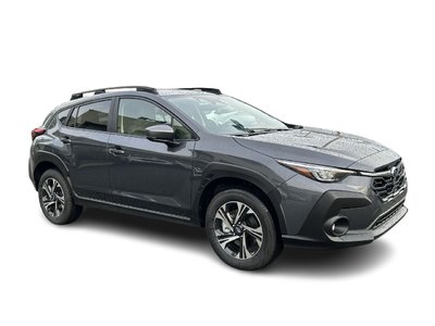 2026 Subaru Crosstrek in Vancouver, British Columbia