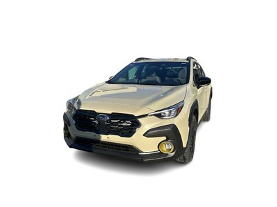 Subaru Crosstrek  2026 à Vancouver, Colombie-Britannique
