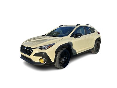 Subaru Crosstrek  2026 à Vancouver, Colombie-Britannique