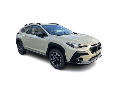 2026 Subaru Crosstrek in Vancouver, British Columbia