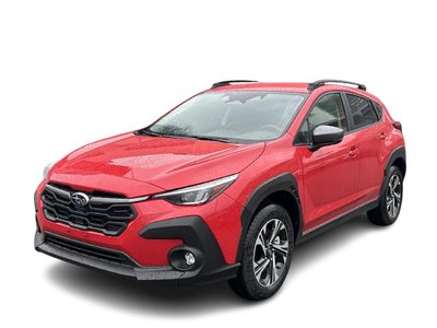 2026 Subaru Crosstrek in Vancouver, British Columbia