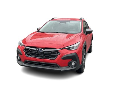 2026 Subaru Crosstrek in Vancouver, British Columbia