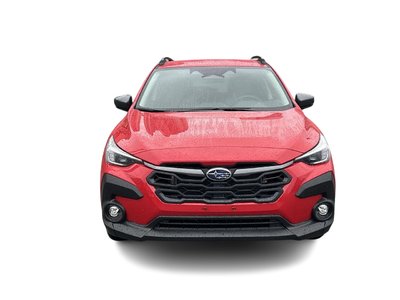 2026 Subaru Crosstrek in Vancouver, British Columbia