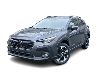 2026 Subaru Crosstrek in Vancouver, British Columbia