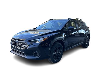 2026 Subaru Crosstrek in Vancouver, British Columbia