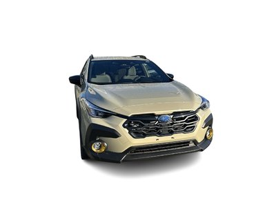 2026 Subaru Crosstrek in Vancouver, British Columbia