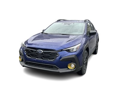 2026 Subaru Crosstrek in Vancouver, British Columbia