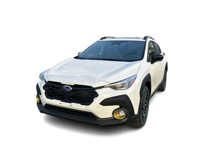 2026 Subaru Crosstrek in Vancouver, British Columbia