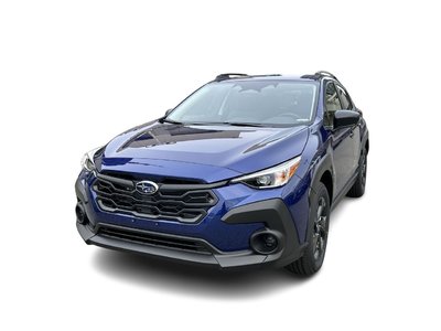 2026 Subaru Crosstrek in Vancouver, British Columbia