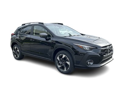 2026 Subaru Crosstrek in Vancouver, British Columbia