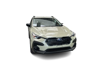2026 Subaru Crosstrek in Vancouver, British Columbia