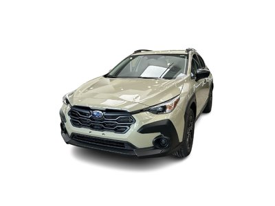 2026 Subaru Crosstrek in Vancouver, British Columbia