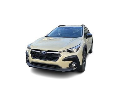2026 Subaru Crosstrek in Vancouver, British Columbia