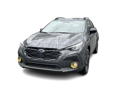 2026 Subaru Crosstrek in Vancouver, British Columbia