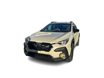 2026 Subaru Crosstrek in Vancouver, British Columbia