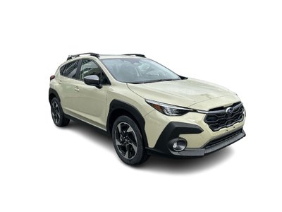 2026 Subaru Crosstrek in Vancouver, British Columbia