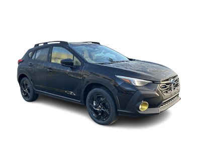 2026 Subaru Crosstrek in Vancouver, British Columbia