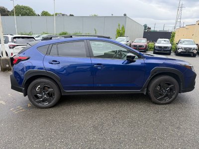 2026 Subaru Crosstrek in North Vancouver, British Columbia