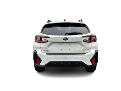 2026 Subaru Crosstrek in Vancouver, British Columbia