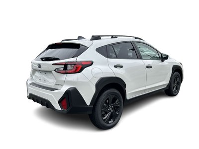 2026 Subaru Crosstrek in Vancouver, British Columbia